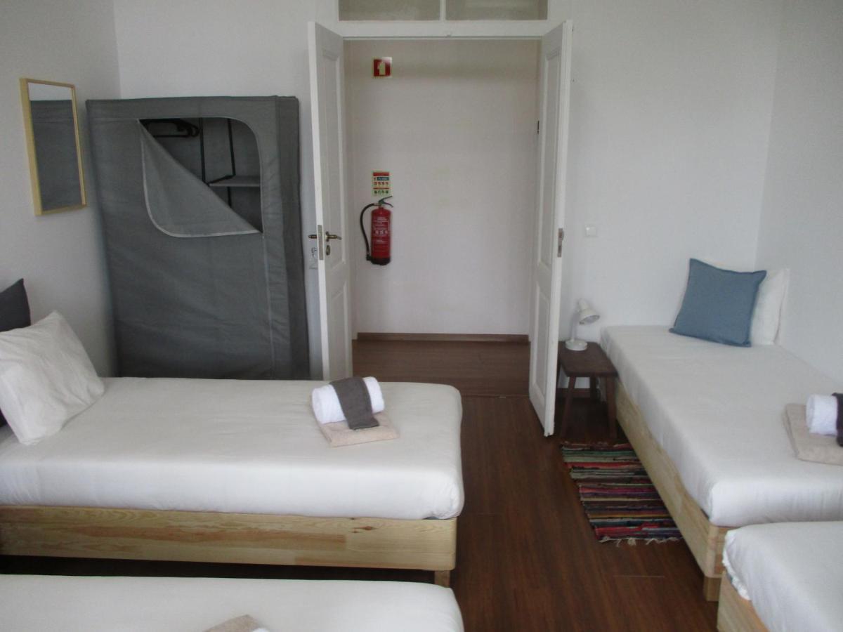 Vale Do Sol Hostel Σίντρα Εξωτερικό φωτογραφία