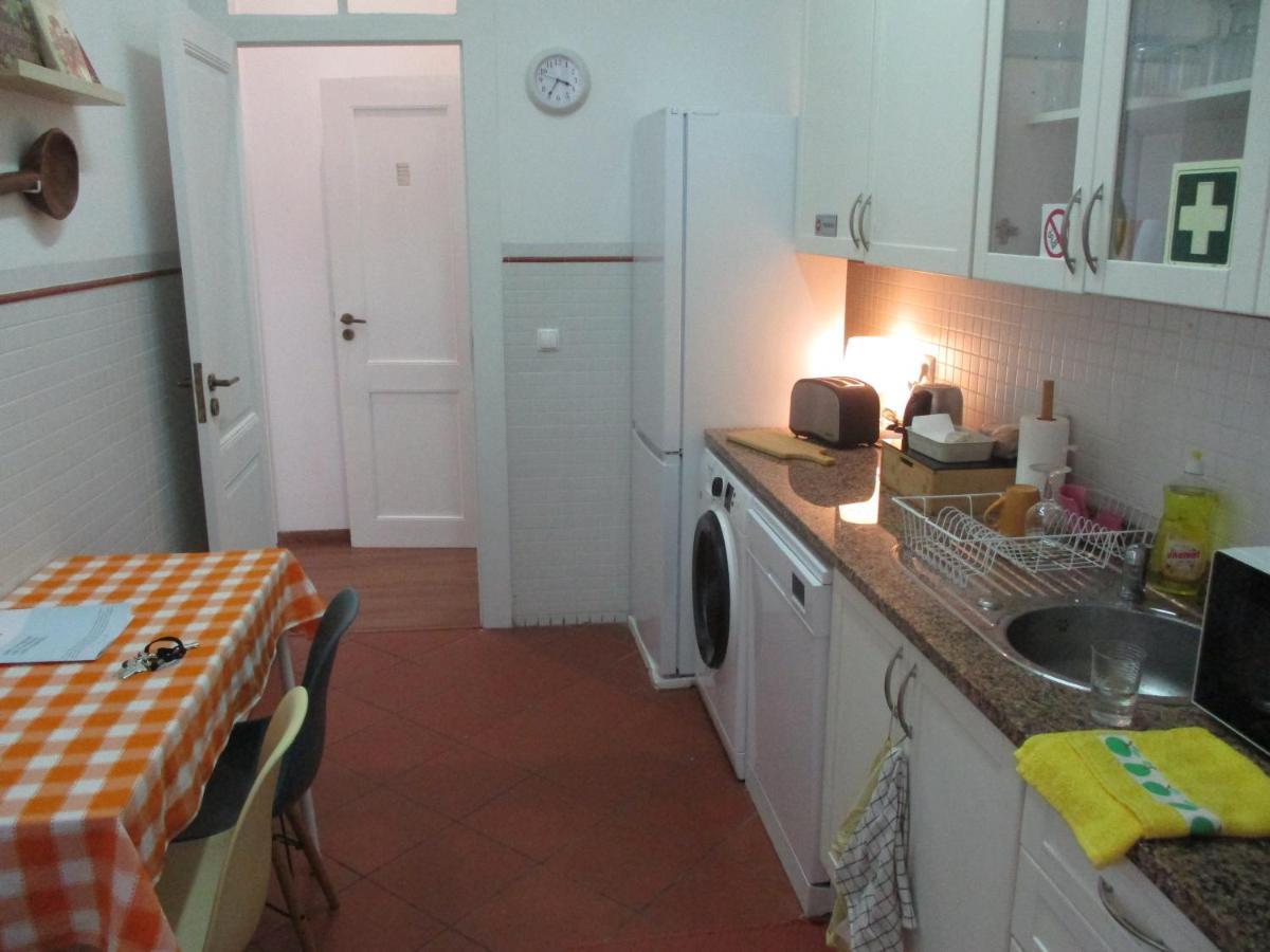 Vale Do Sol Hostel Σίντρα Εξωτερικό φωτογραφία