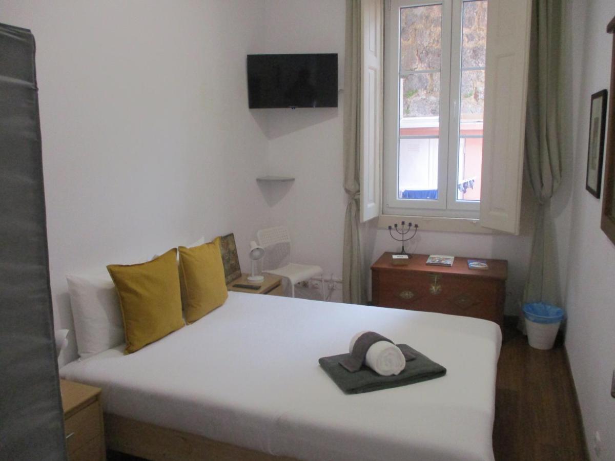 Vale Do Sol Hostel Σίντρα Εξωτερικό φωτογραφία