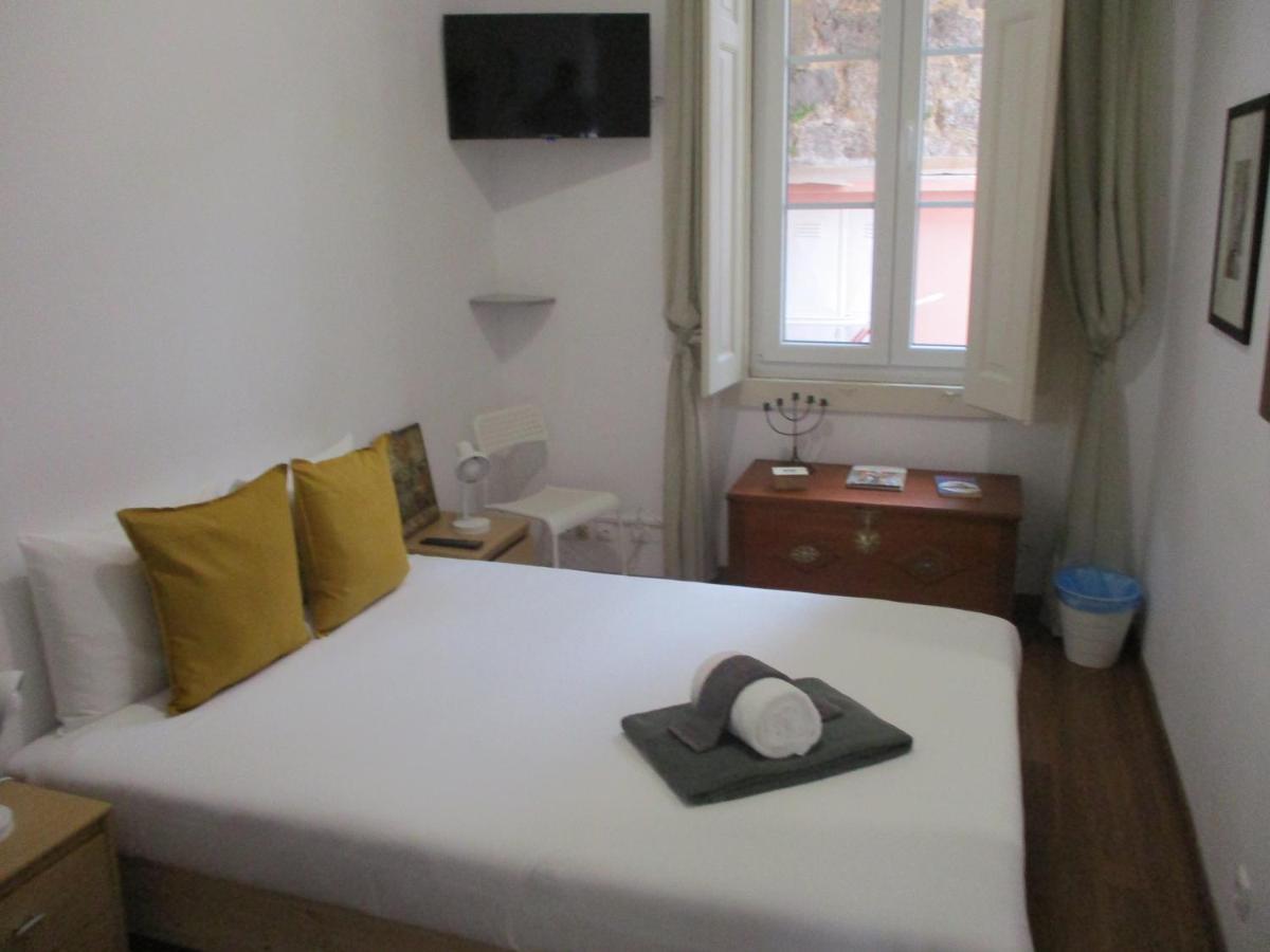 Vale Do Sol Hostel Σίντρα Εξωτερικό φωτογραφία
