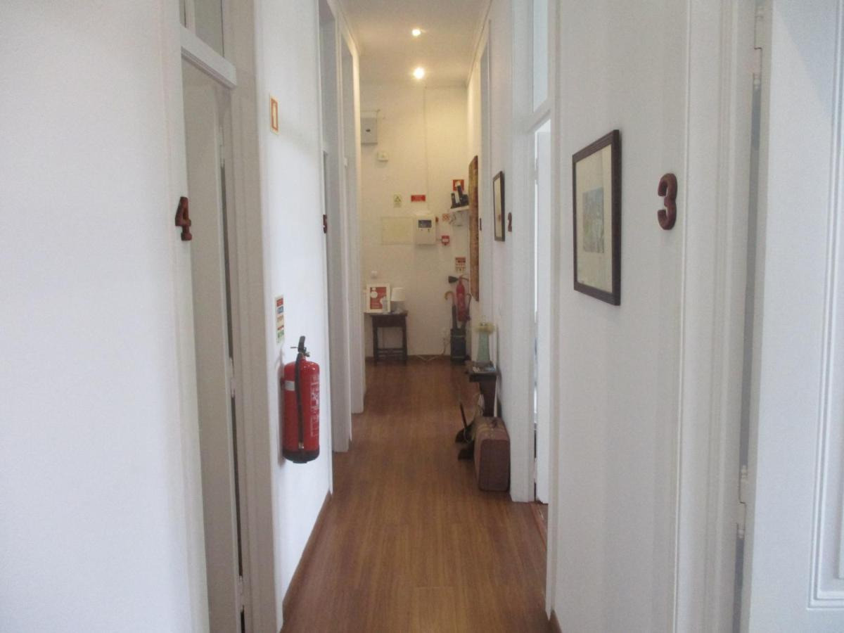 Vale Do Sol Hostel Σίντρα Εξωτερικό φωτογραφία