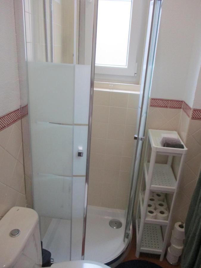 Vale Do Sol Hostel Σίντρα Εξωτερικό φωτογραφία
