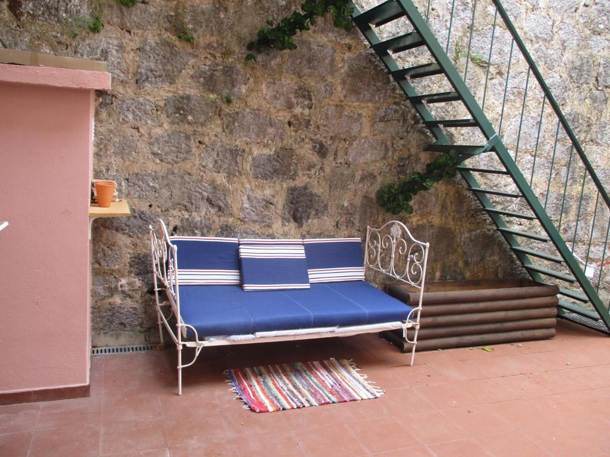 Vale Do Sol Hostel Σίντρα Εξωτερικό φωτογραφία
