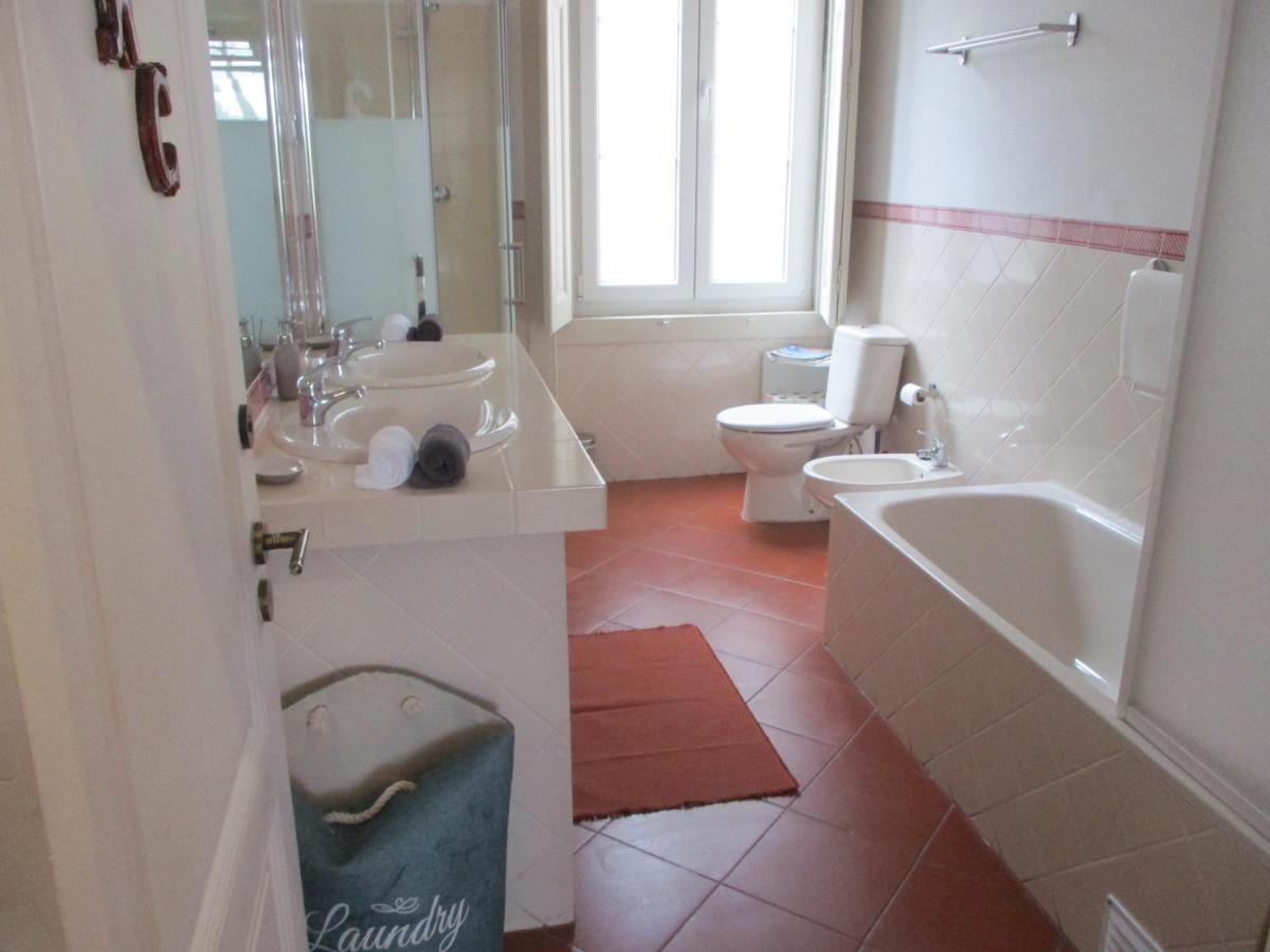 Vale Do Sol Hostel Σίντρα Εξωτερικό φωτογραφία