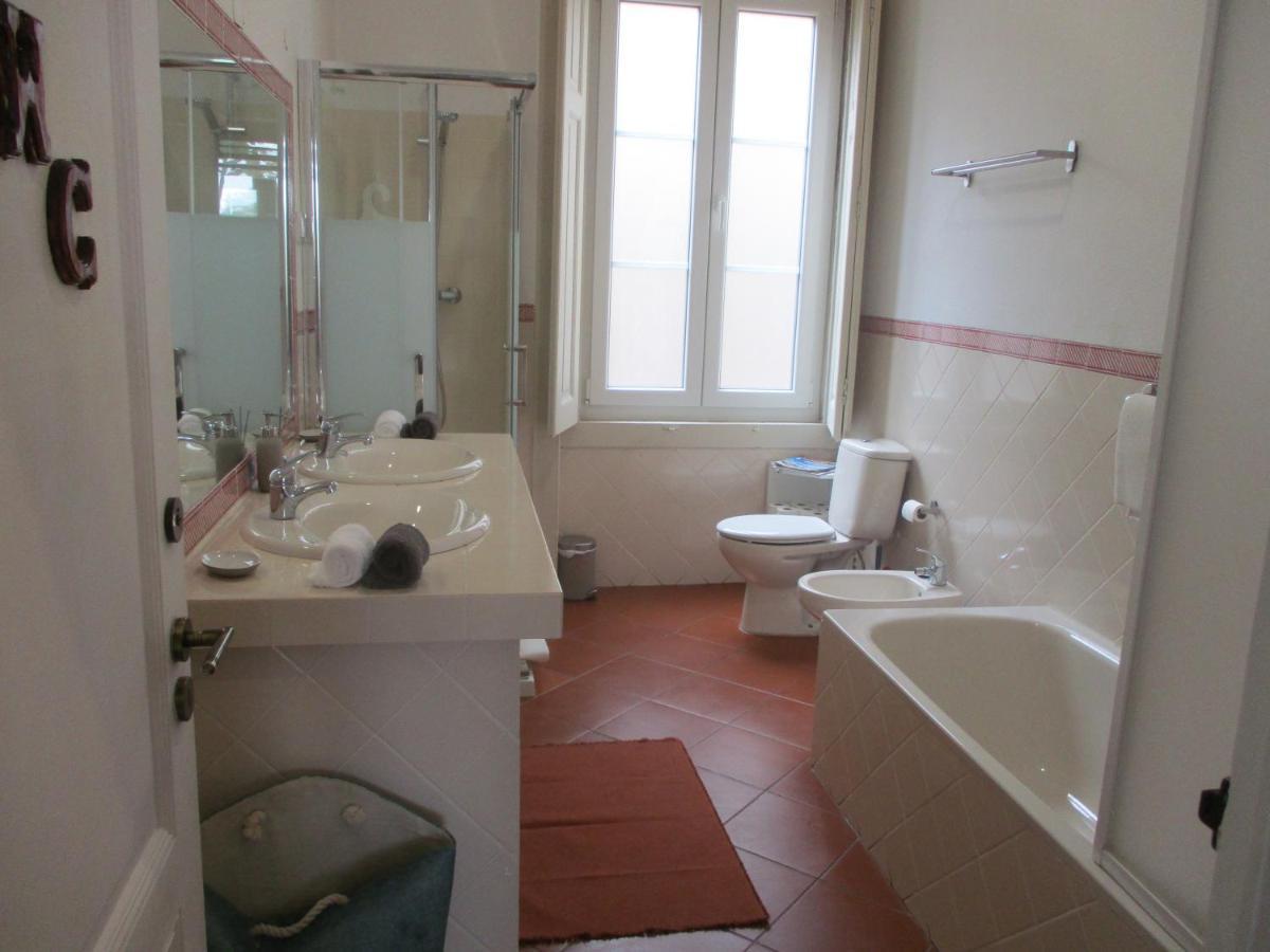 Vale Do Sol Hostel Σίντρα Εξωτερικό φωτογραφία