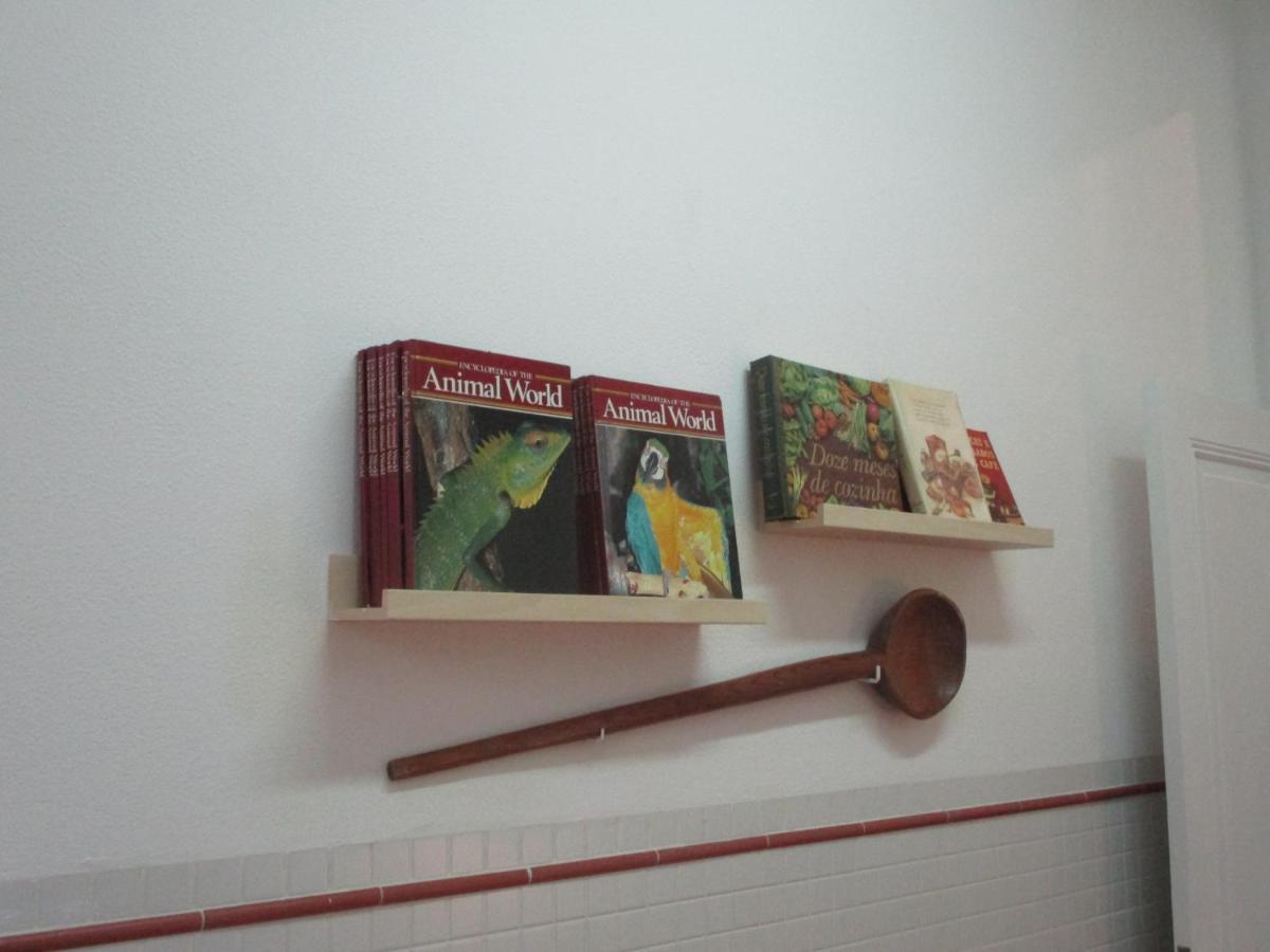 Vale Do Sol Hostel Σίντρα Εξωτερικό φωτογραφία