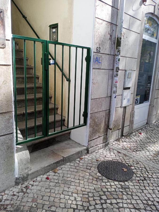 Vale Do Sol Hostel Σίντρα Εξωτερικό φωτογραφία